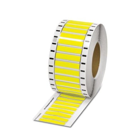 Phoenix contact WMS-2 HF 6,4 (30X10)RL YE Shrink sleeve
