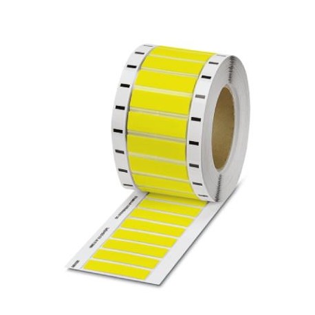 Phoenix contact WMS-2 HF 9,5 (30X16)RL YE Shrink sleeve