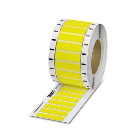 Phoenix contact WMS-2 HF 9,5 (60X16)RL YE Shrink sleeve