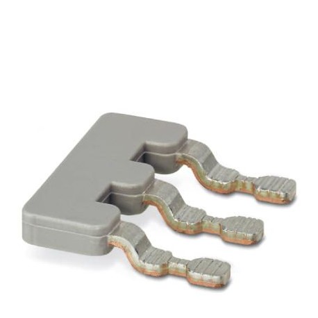 Phoenix contact EB  3- BK  4 EB 3- BK 4 0801144 PHOENIX CONTACT Insertion bridge