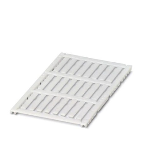 Phoenix contact UCT-EM (30X5) Marker for end clamp