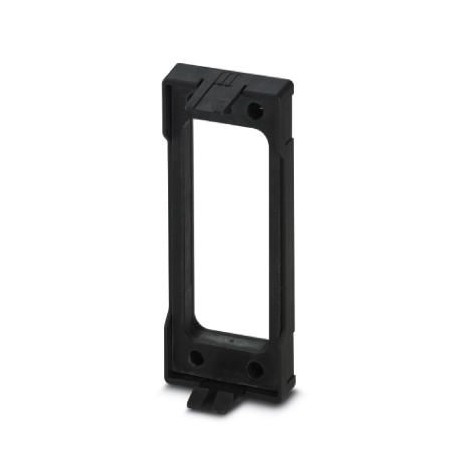 PHOENIX CONTACT CES-B24-SF-PLBK CES-B24-SF-PLBK 0801647 PHOENIX CONTACT Snap-on frame