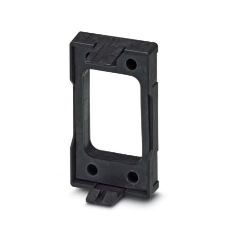 PHOENIX CONTACT CES-B10-SF-PLBK CES-B10-SF-PLBK 0801655 PHOENIX CONTACT Snap-on frame