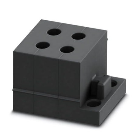 Phoenix contact CES-SRG-BK-4X3 Cable sleeve