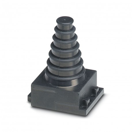 PHOENIX CONTACT CES-LRC-BK CES-LRC-BK 0801719 PHOENIX CONTACT Cable sleeve