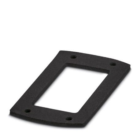Phoenix contact CES-B10-WRG-BK Flat gasket