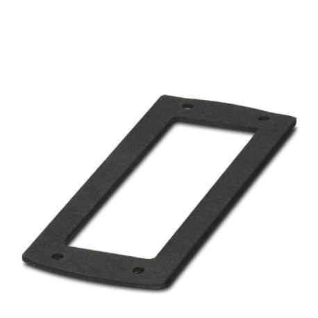 Phoenix contact CES-B16-WRG-BK Flat gasket