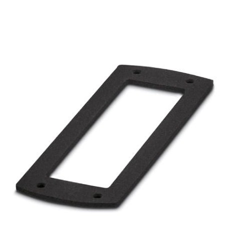 Phoenix contact CES-B24-WRG-BK Flat gasket
