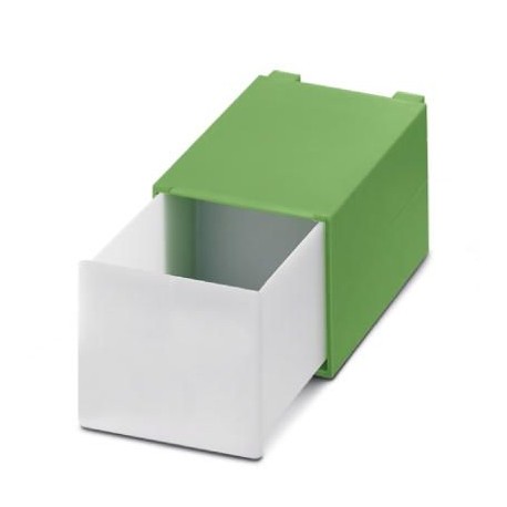 PHOENIX CONTACT DIN RAIL MOUNT UTILITY BOX DIN RAIL MOUNT UTILITY BOX 0801730 PHOENIX CONTACT DIN rail