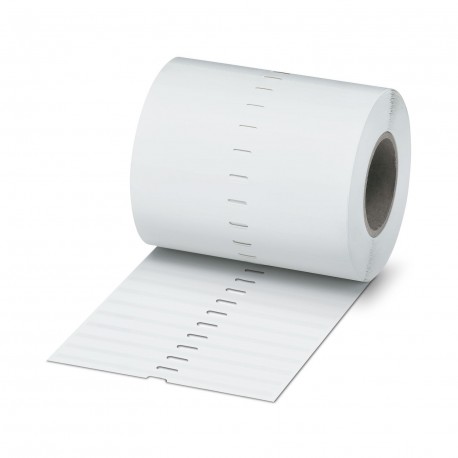 Phoenix contact TML (104X3,8)R Marking foil for zack marker strip