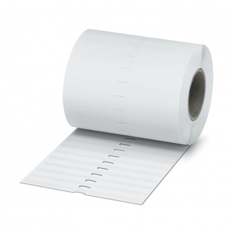 Phoenix contact TML (104X5)R Marking foil for zack marker strip