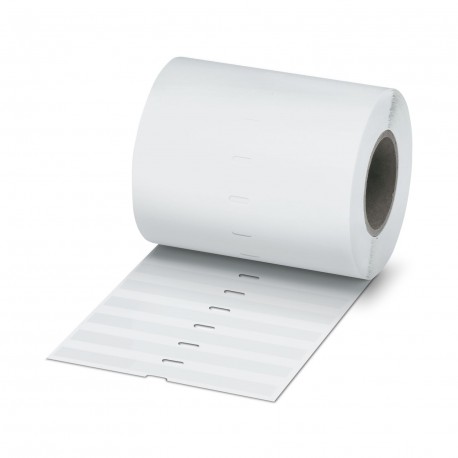 Phoenix contact TML (104X10)R Marking foil for zack marker strip