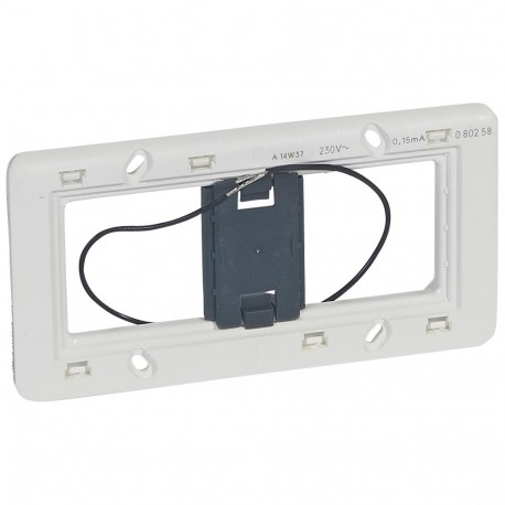 LEGRAND 080258 080258 LEGRAND MO-SUPPORT 4-5M HORLUM