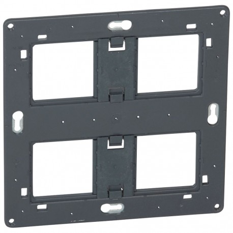 LEGRAND 080264 080264 LEGRAND MO-SUPPORT CENTR 2X5M