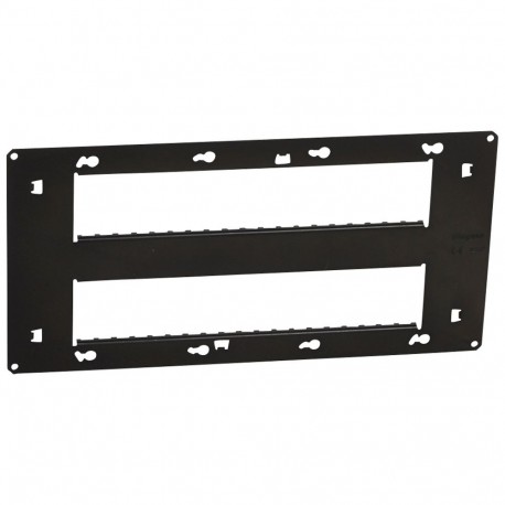 LEGRAND 080268 080268 LEGRAND MO-SUPPORT CENTR 2X10M