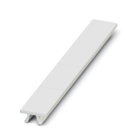 Phoenix contact ZB 25:UNPRINTED Zack marker strip