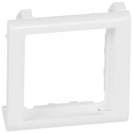 LEGRAND 080291 080291 LEGRAND MO-PLATE PANEL 2M BL