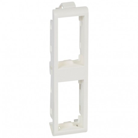 LEGRAND 080292 080292 LEGRAND MO-PLATE-PANEL 2X1M SEE BL