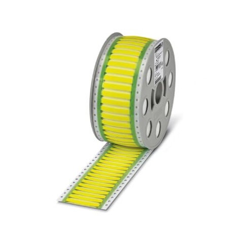 PHOENIX CONTACT WMS 4,8 (60X9)RXL YE WMS 4,8 (60X9)RXL YE 0803103 PHOENIX CONTACT Shrink sleeve