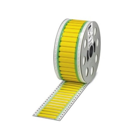 Phoenix contact WMS 6,4 (60X10)RXL YE Shrink sleeve