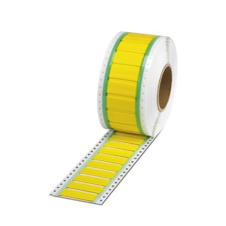 Phoenix contact WMS 12,7 (60X20)RL YE Shrink sleeve