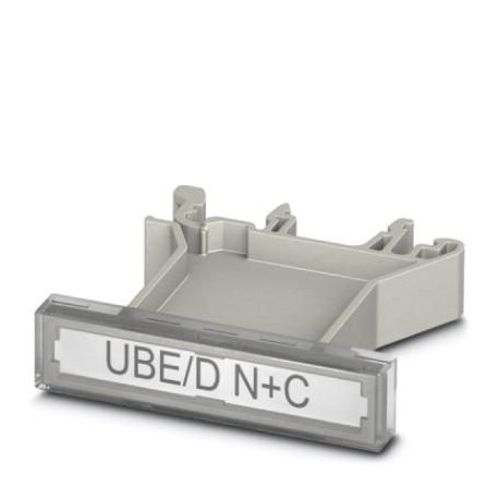 Phoenix contact UBE/D N+C Marker carriers