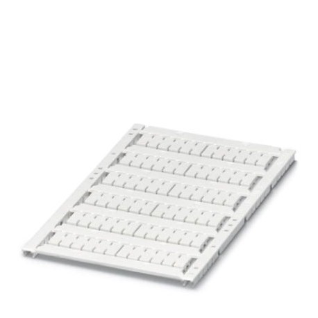 Phoenix contact UCT1U-TM 5 Marker for terminal blocks