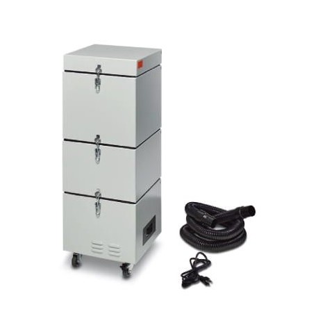PHOENIX CONTACT TOPMARK LASER EXTRACTION 120V TOPMARK LASER EXTRACTION 120V 0803327 PHOENIX CONTACT Cleaning set