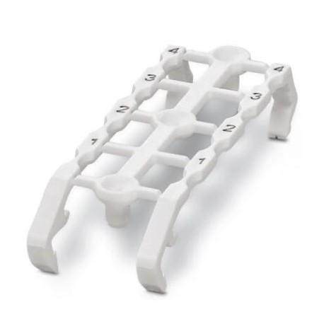 Phoenix contact TM-PTRV 4,QR:4-1 Marker for terminal blocks