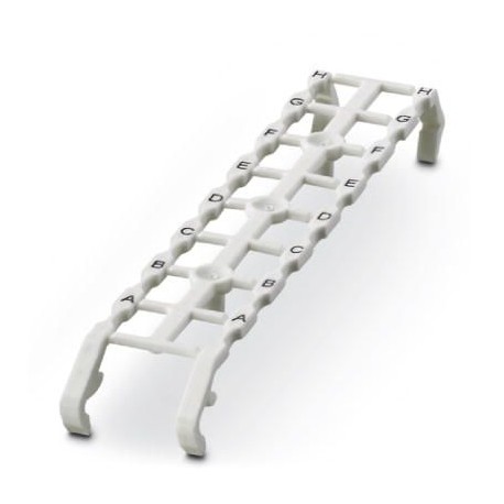 PHOENIX CONTACT TM-PTRV 8,QR:H-A TM-PTRV 8,QR:H-A 0803473 PHOENIX CONTACT Marker for terminal blocks