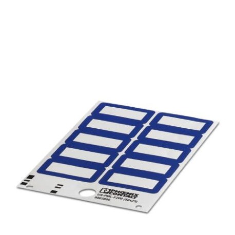 Phoenix contact US-PML-F200 (50X25) Label