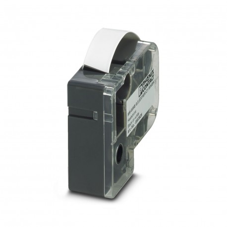 Phoenix contact MM-WMS 9,5 (EX16)R C1 WH/BK Shrink sleeve