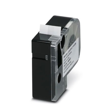 Phoenix contact MM-WML 3 (EX10)R C1 WH/BK Cable marker label