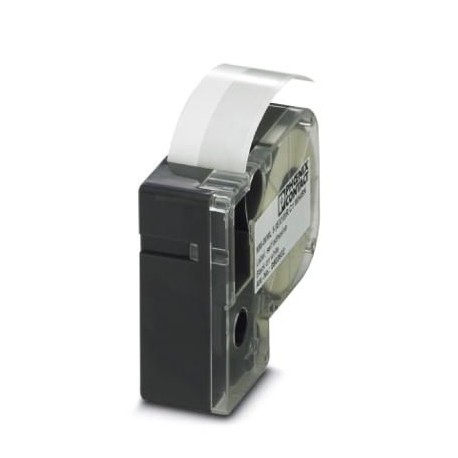 PHOENIX CONTACT MM-WML 5 (EX10)R C1 WH/BK MM-WML 5 (EX10)R C1 WH/BK 0803932 PHOENIX CONTACT Cable marker label