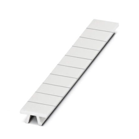 PHOENIX CONTACT ZB 7,5:UNBEDRUCKT ZB 7,5:UNBEDRUCKT 0803948 PHOENIX CONTACT Zack marker strip
