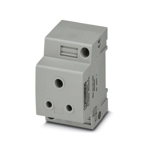 PHOENIX CONTACT EO-D/UT EO-D/UT 0804000 PHOENIX CONTACT Socket