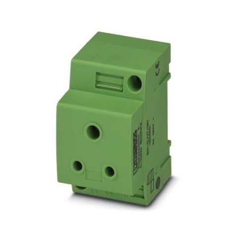 PHOENIX CONTACT EO-D/UT/GN EO-D/UT/GN 0804001 PHOENIX CONTACT Socket