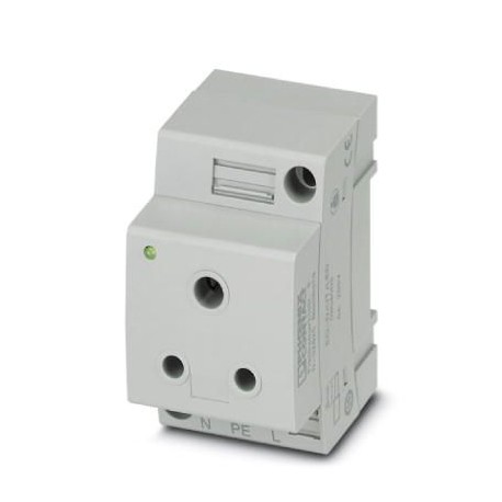 PHOENIX CONTACT EO-D/UT/LED EO-D/UT/LED 0804003 PHOENIX CONTACT Socket