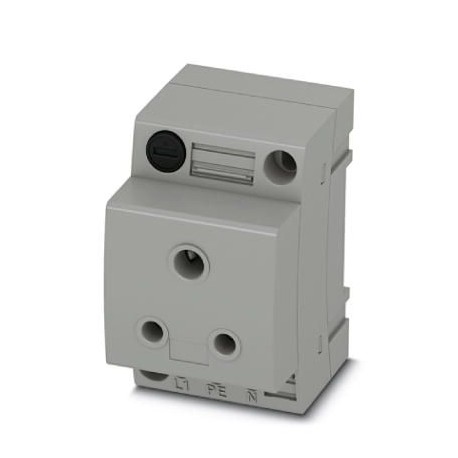 Phoenix contact EO-D/UT/F Socket