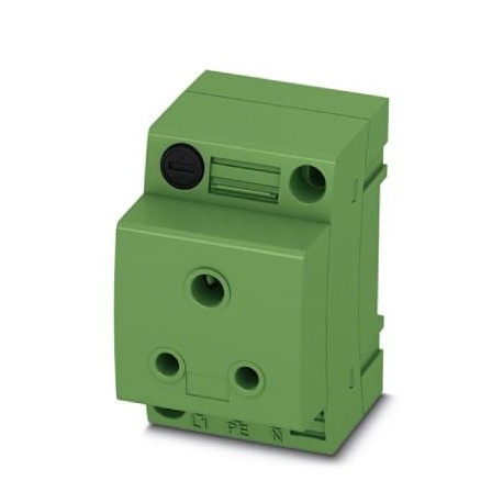 PHOENIX CONTACT EO-D/UT/F/GN EO-D/UT/F/GN 0804006 PHOENIX CONTACT Socket