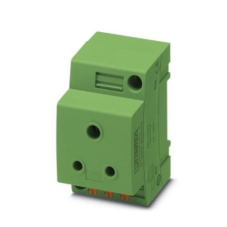 PHOENIX CONTACT EO-D/PT/GN EO-D/PT/GN 0804010 PHOENIX CONTACT Socket