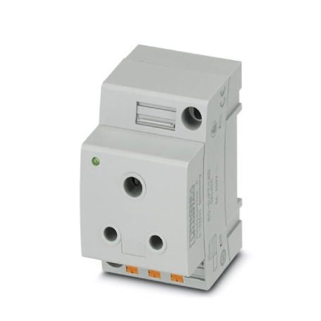 PHOENIX CONTACT EO-D/PT/LED EO-D/PT/LED 0804011 PHOENIX CONTACT Socket