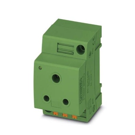 Phoenix contact EO-D/PT/LED/GN Socket