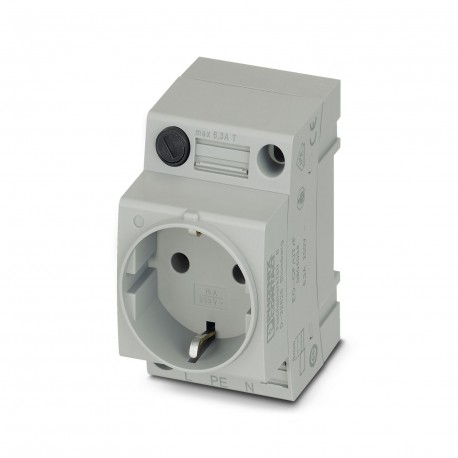 Phoenix contact EO-CF/UT/F Socket