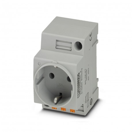 PHOENIX CONTACT EO-CF/PT EO-CF/PT 0804038 PHOENIX CONTACT Socket