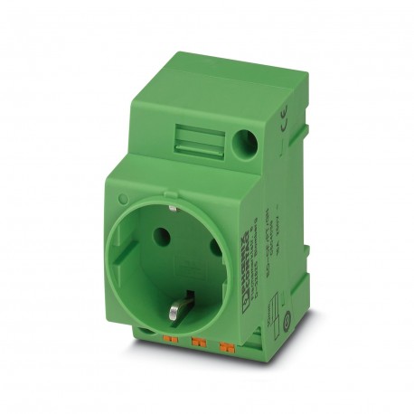 PHOENIX CONTACT EO-CF/PT/GN EO-CF/PT/GN 0804039 PHOENIX CONTACT Socket