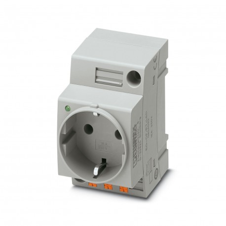 Phoenix contact EO-CF/PT/LED Socket