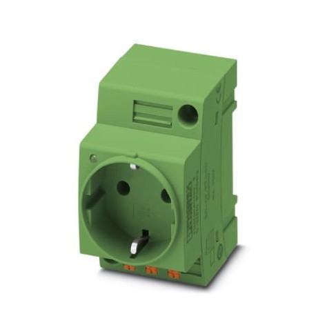 PHOENIX CONTACT EO-CF/PT/LED/GN EO-CF/PT/LED/GN 0804041 PHOENIX CONTACT Socket