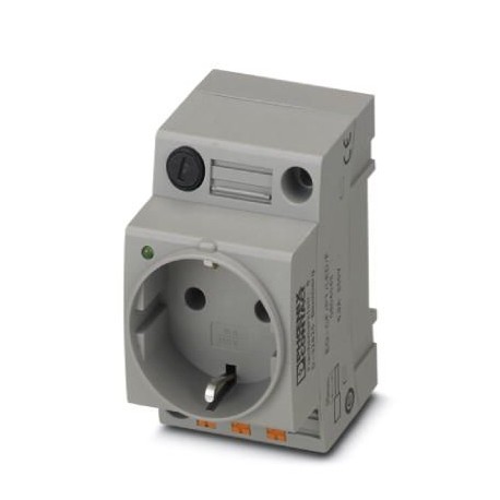 PHOENIX CONTACT EO-CF/PT/LED/F EO-CF/PT/LED/F 0804042 PHOENIX CONTACT Socket