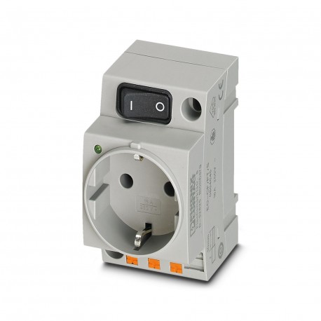 PHOENIX CONTACT EO-CF/PT/S EO-CF/PT/S 0804045 PHOENIX CONTACT Socket